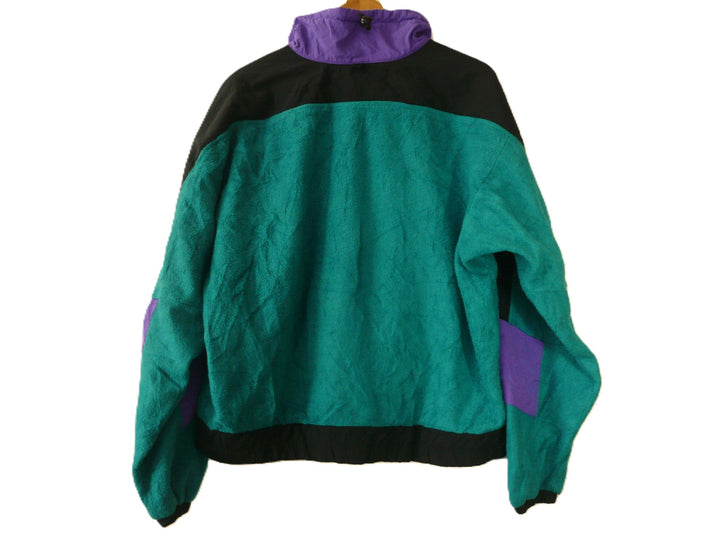 【激安古着】 THE NORTH FACE　フリースジャケット　アウター
