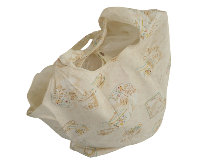 【小物/雑貨】 MINTON ミントン　トートバッグ　バッグ