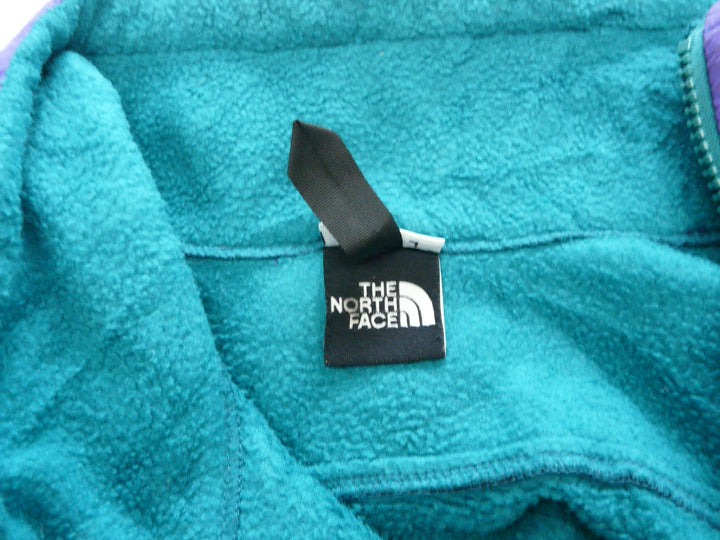 【激安古着】 THE NORTH FACE　フリースジャケット　アウター