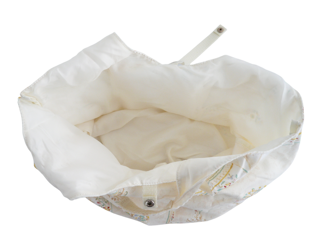 【小物/雑貨】 MINTON ミントン　トートバッグ　バッグ