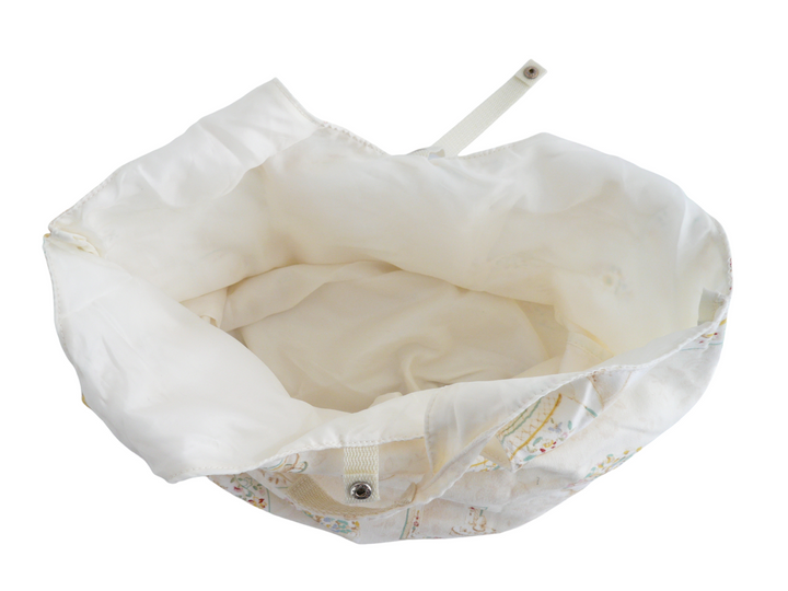 【小物/雑貨】 MINTON ミントン　トートバッグ　バッグ