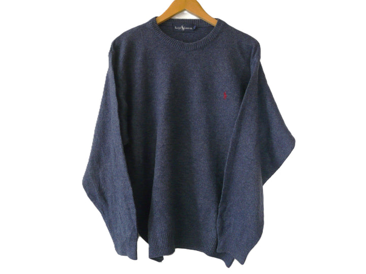 【激安古着】 RALPH LAUREN　ニットorセーター　トップス