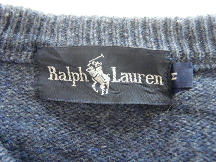 【激安古着】 RALPH LAUREN　ニットorセーター　トップス