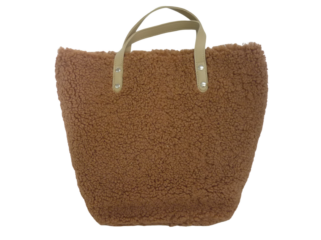 ブランド不明　トートバッグ　バッグ