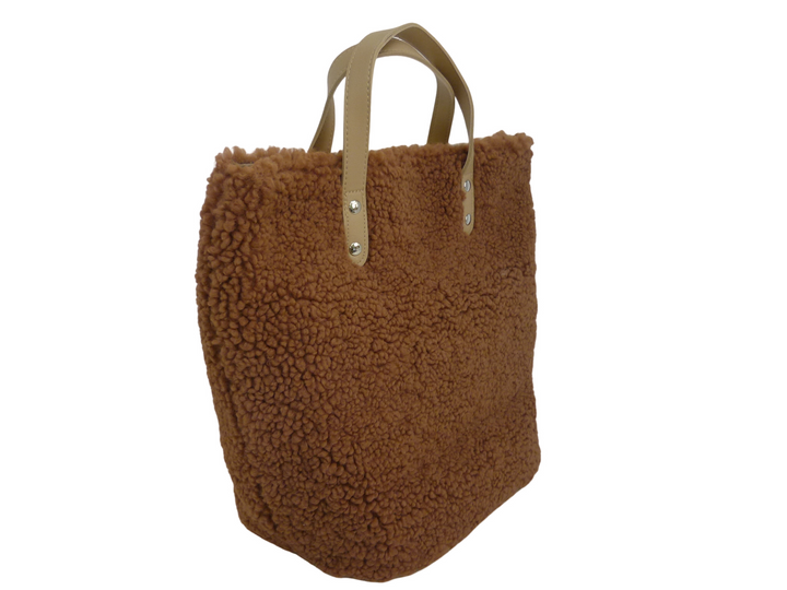 ブランド不明　トートバッグ　バッグ