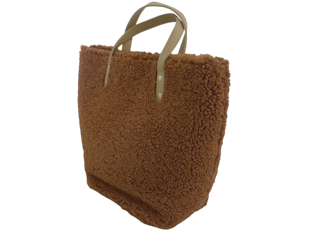 ブランド不明　トートバッグ　バッグ