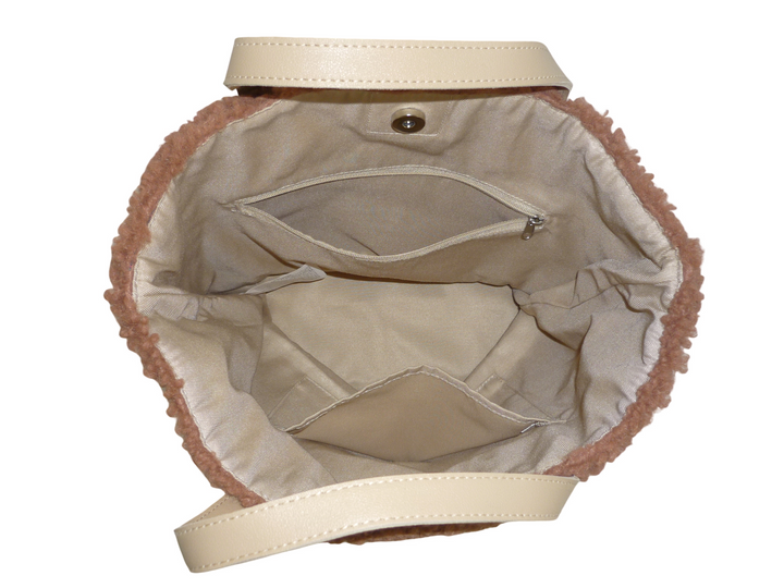 ブランド不明　トートバッグ　バッグ