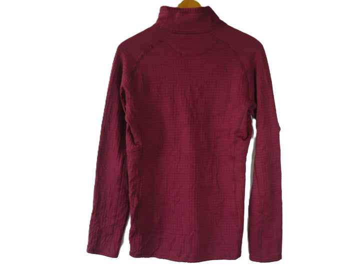 【激安古着】 patagonia　長袖Tシャツ　トップス