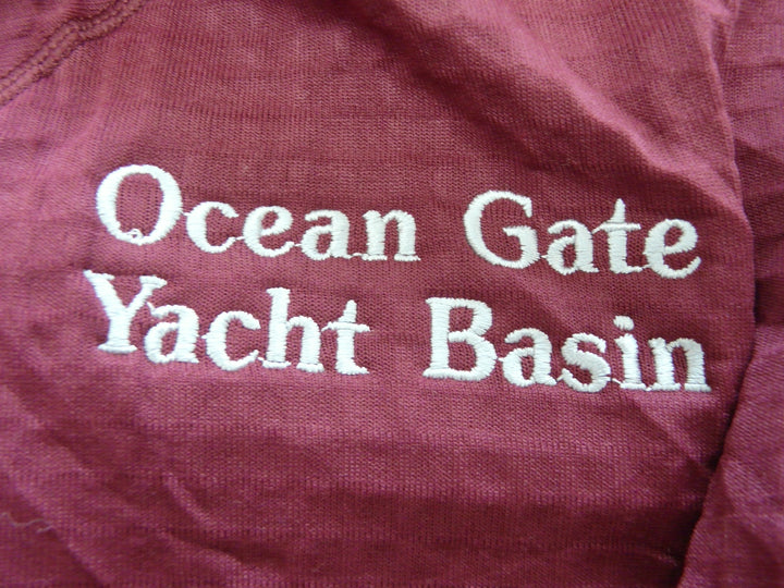 【激安古着】 patagonia　長袖Tシャツ　トップス
