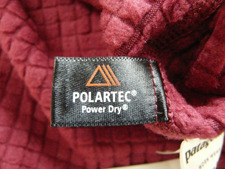 【激安古着】 patagonia　長袖Tシャツ　トップス