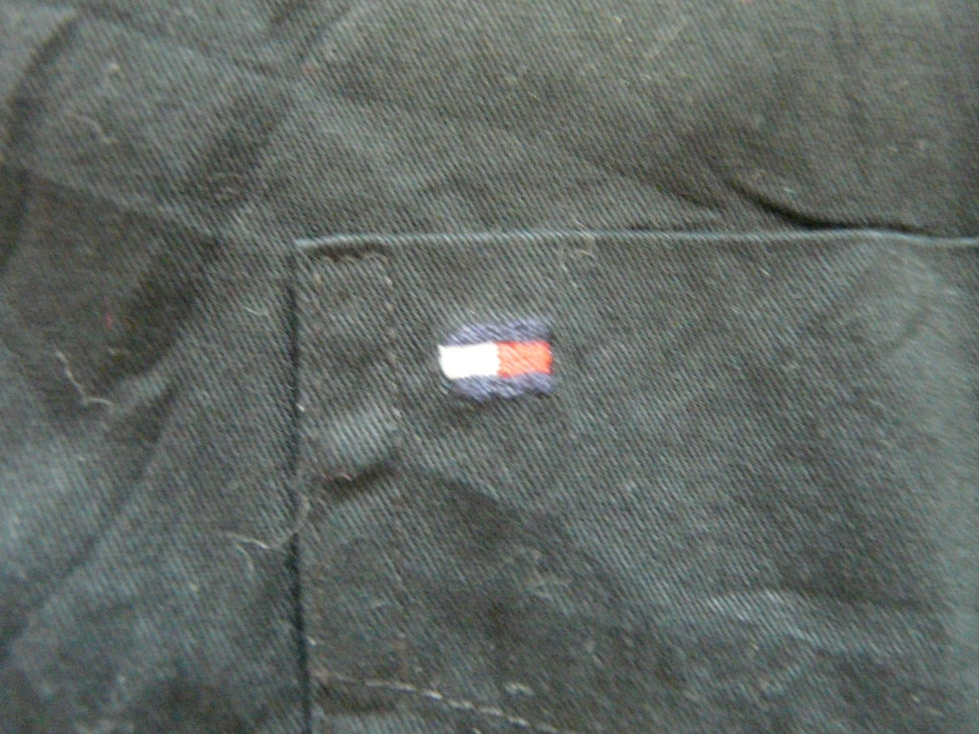 【激安古着】 TOMMY HILFIGER　長袖シャツ　トップス