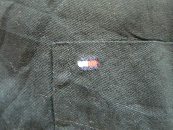 【激安古着】 TOMMY HILFIGER　長袖シャツ　トップス