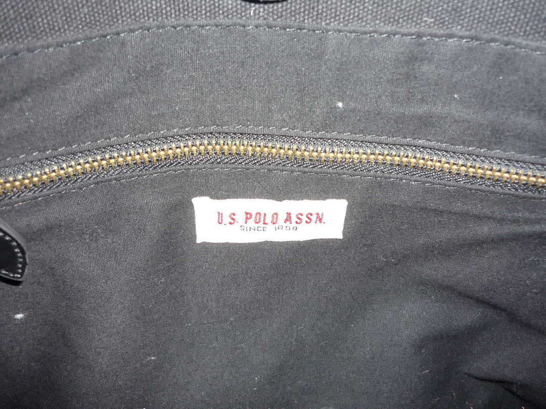 U.S.POLO ASSN.　トートバッグ　バッグ