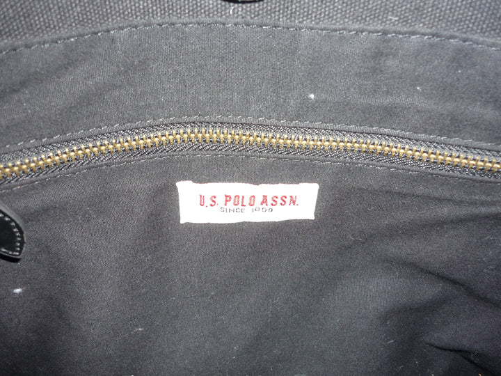 U.S.POLO ASSN.　トートバッグ　バッグ