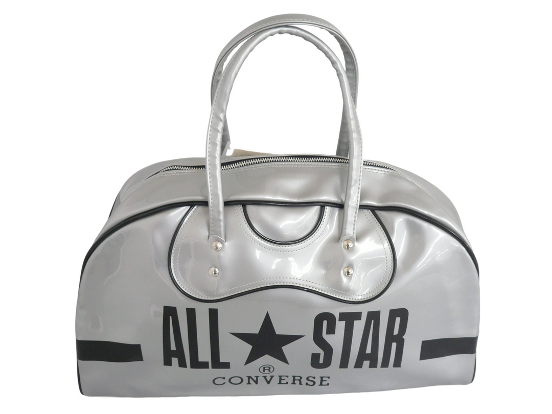 【小物/雑貨】 CONVERSE コンバース　ドラムバッグ/ボストンバッグ　バッグ