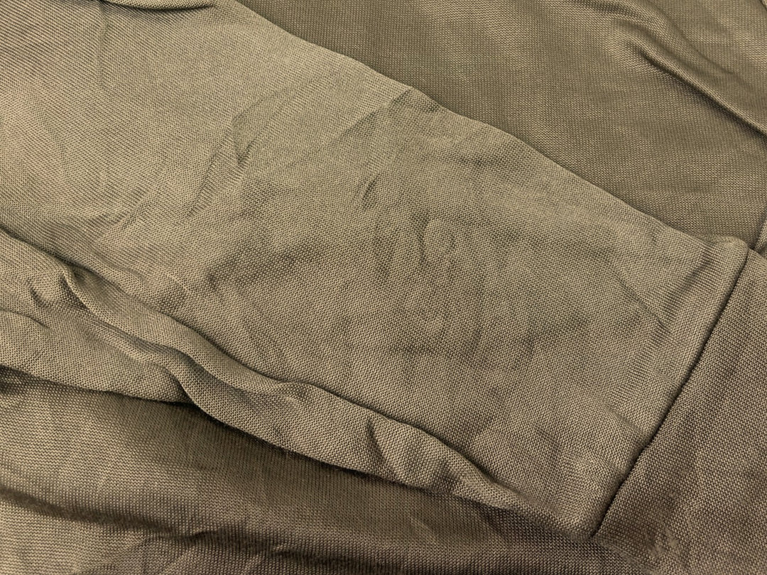 【激安古着】 ブランド名不明　長袖Tシャツ　トップス