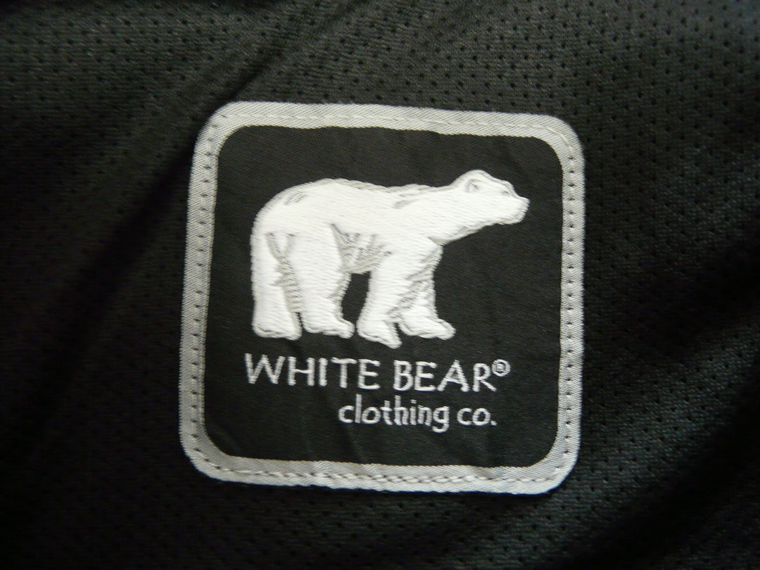【激安古着】 WHITE BEAR　ブルゾン/ジャンパー　アウター