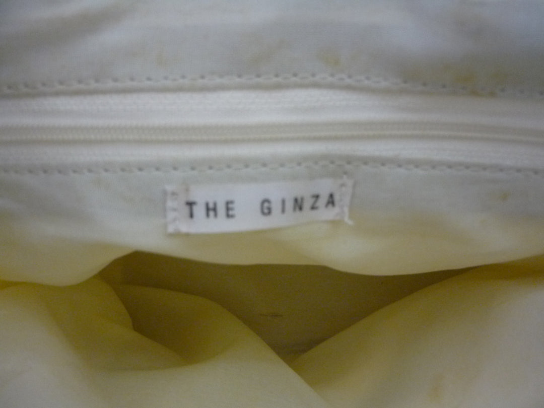 THE GINZA　トートバッグ　バッグ