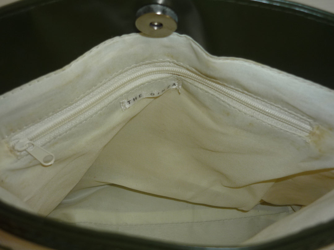 THE GINZA　トートバッグ　バッグ