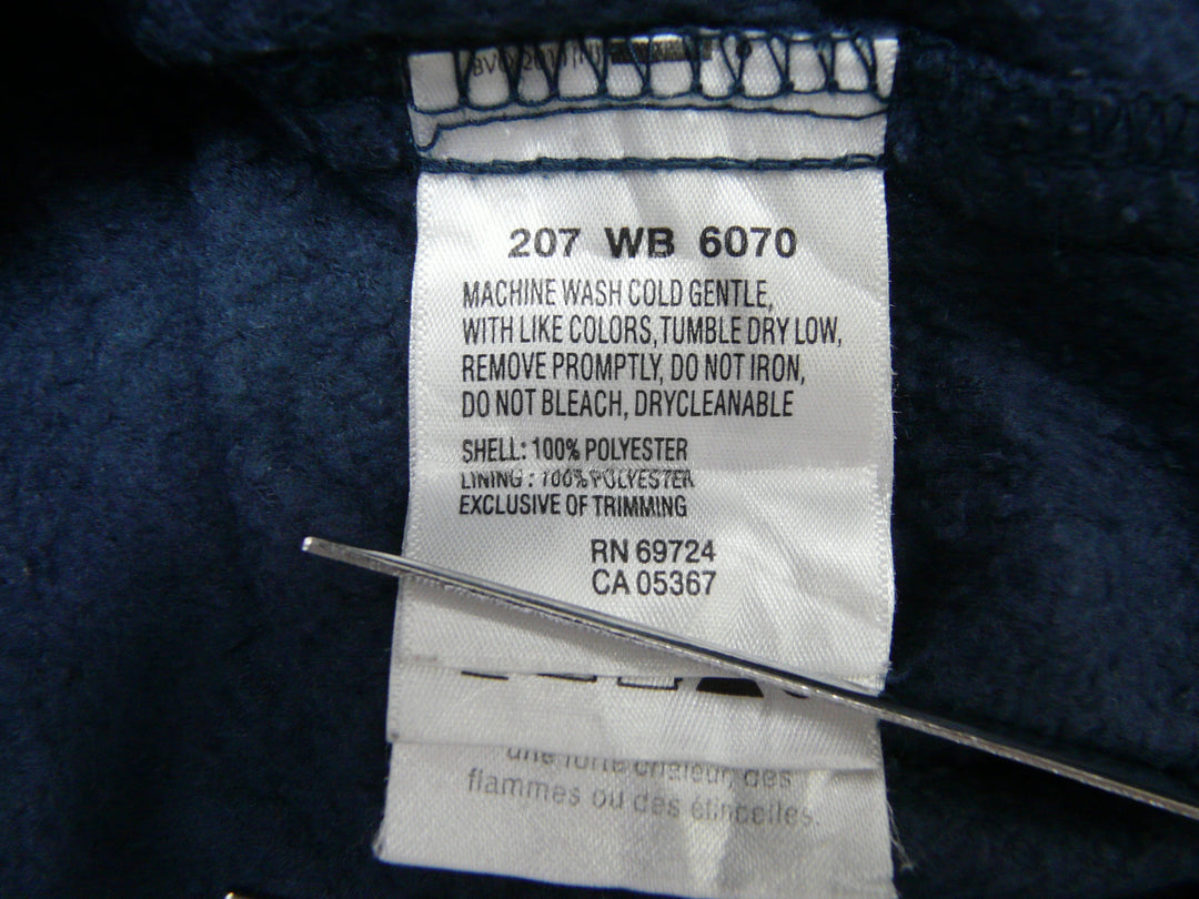 【激安古着】  Columbia　フリースジャケット　アウター