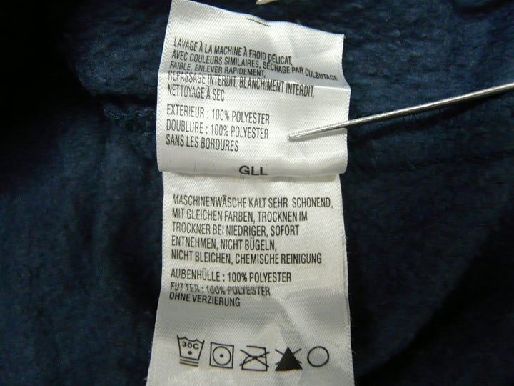 【激安古着】  Columbia　フリースジャケット　アウター