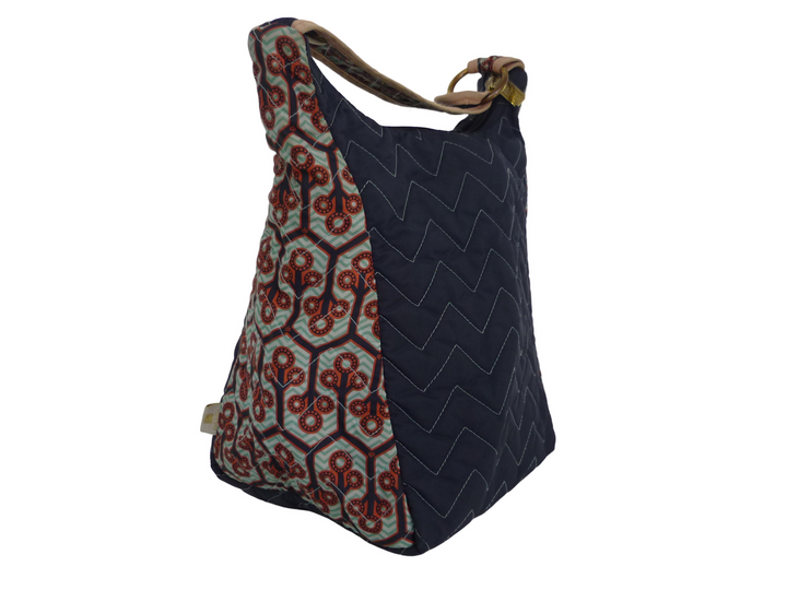 cinda b　ハンドバッグ/クラッチバッグ　バッグ