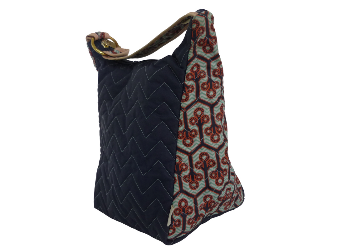 cinda b　ハンドバッグ/クラッチバッグ　バッグ