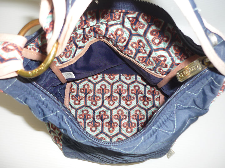 cinda b　ハンドバッグ/クラッチバッグ　バッグ