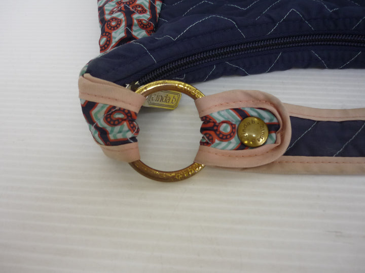 cinda b　ハンドバッグ/クラッチバッグ　バッグ