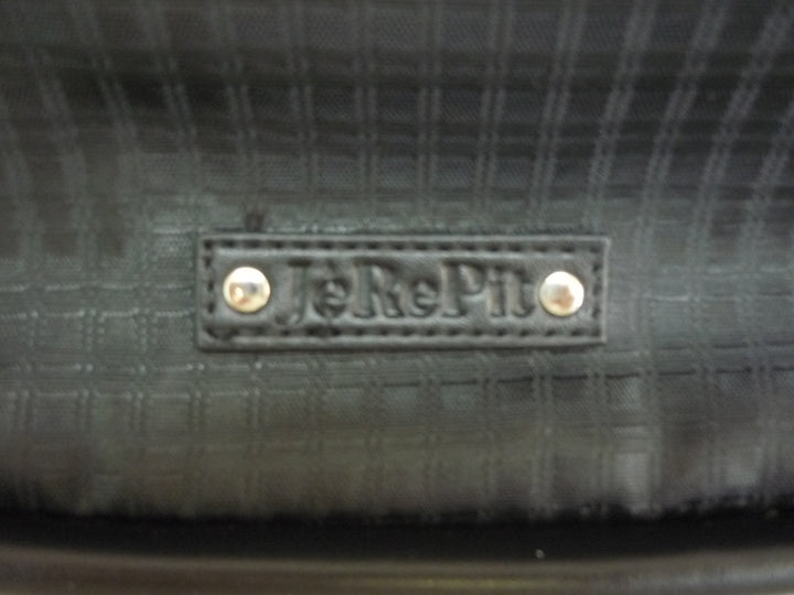 JeRePit　トートバッグ　バッグ