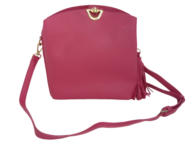 HANAKIFUJIN　ショルダーバッグ　バッグ