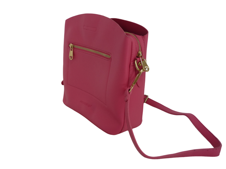 HANAKIFUJIN　ショルダーバッグ　バッグ