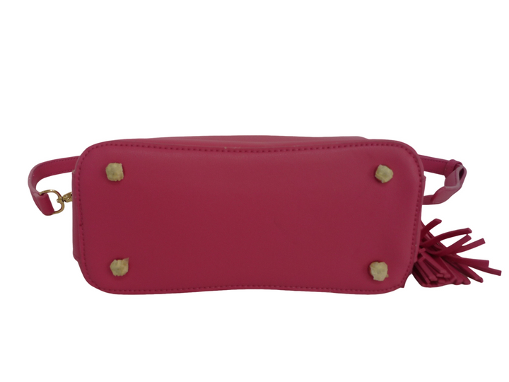 HANAKIFUJIN　ショルダーバッグ　バッグ