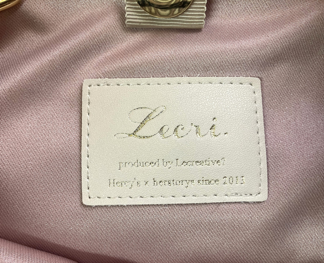 【小物/雑貨】 Lecri　ショルダーバッグ　バッグ
