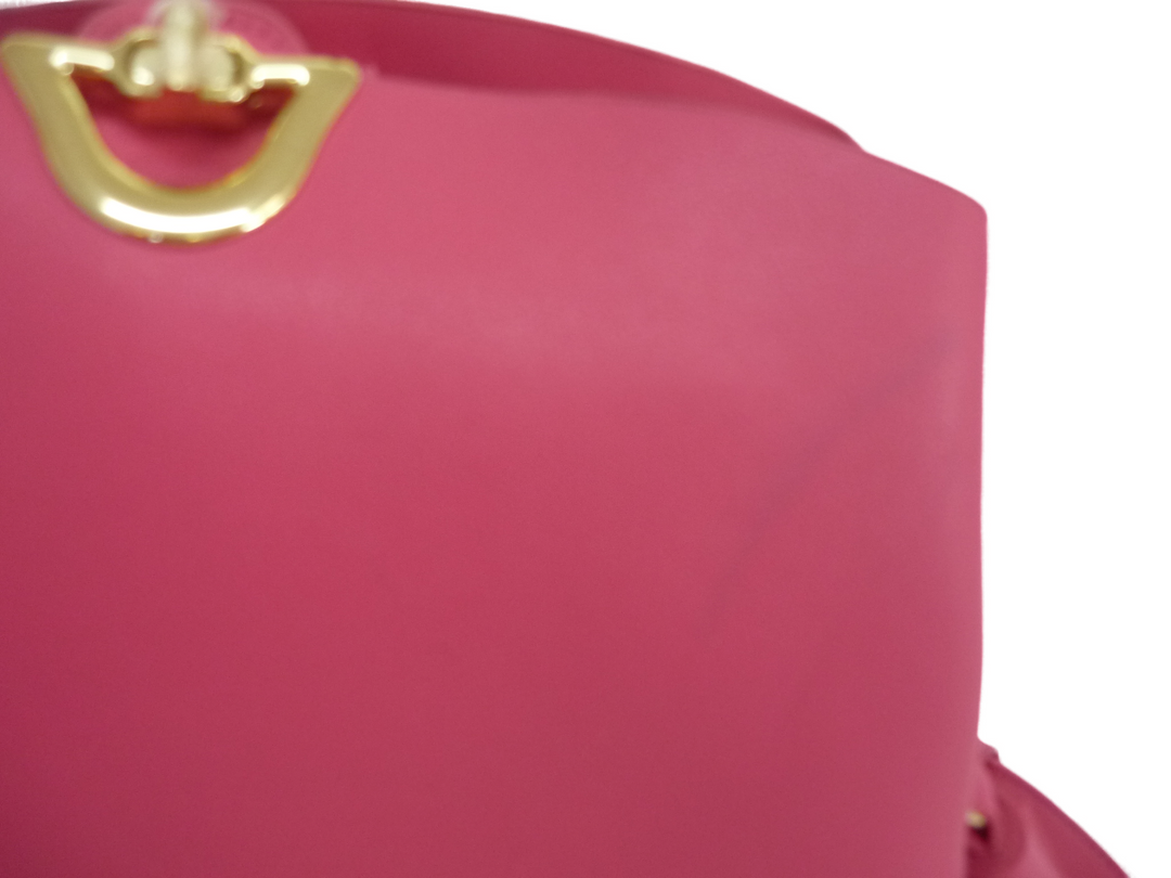 HANAKIFUJIN　ショルダーバッグ　バッグ