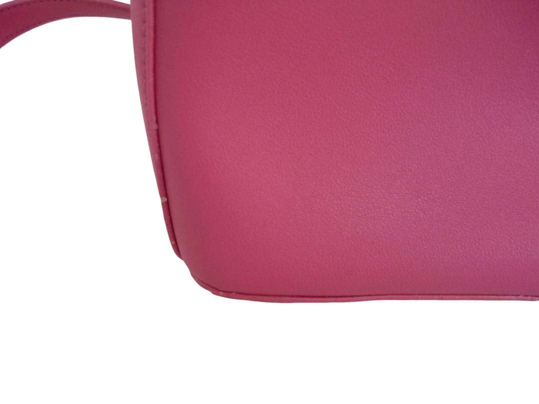 HANAKIFUJIN　ショルダーバッグ　バッグ