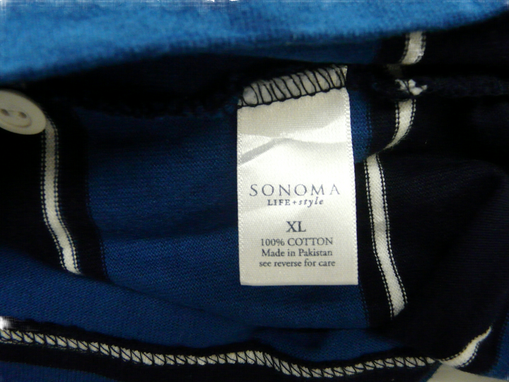 【激安古着】  SONOMA　その他トップス　トップス