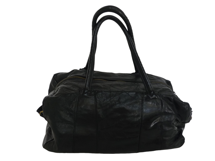 JAS M.B　ドラムバッグ/ボストンバッグ　バッグ