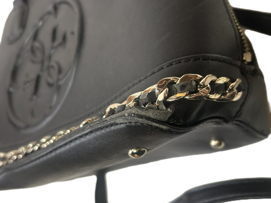 【小物/雑貨】 GUESS ゲス　ハンドバッグ/クラッチバッグ　バッグ