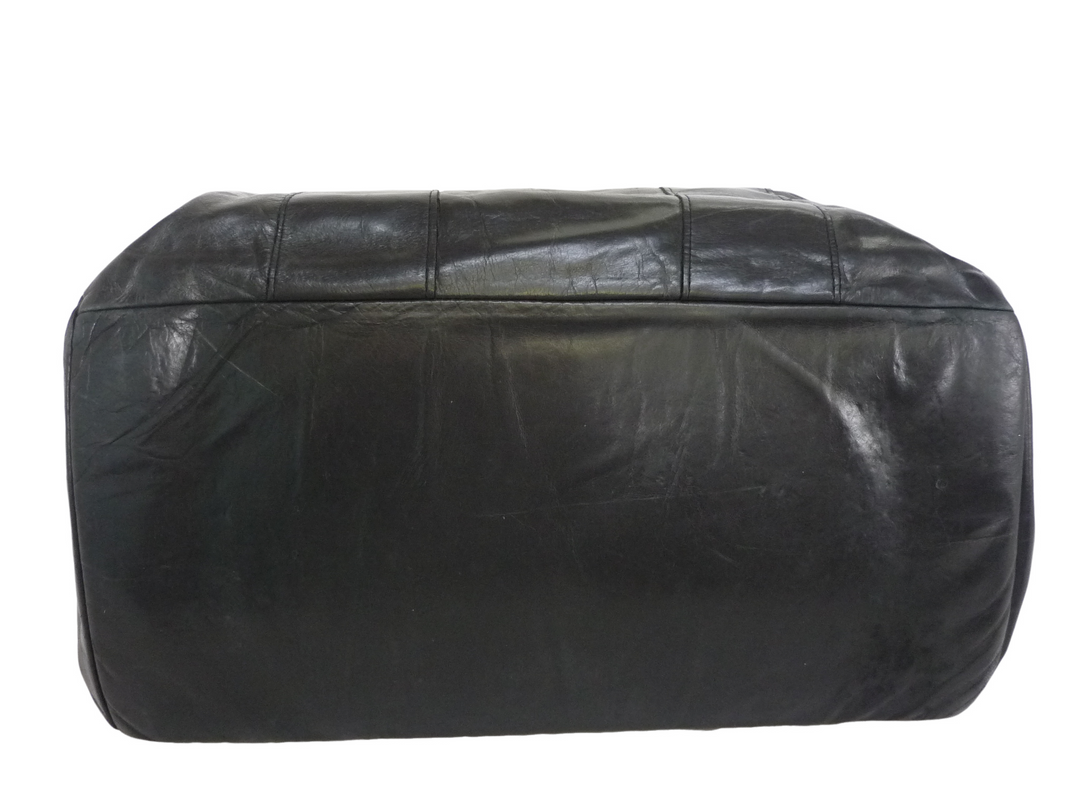 JAS M.B　ドラムバッグ/ボストンバッグ　バッグ