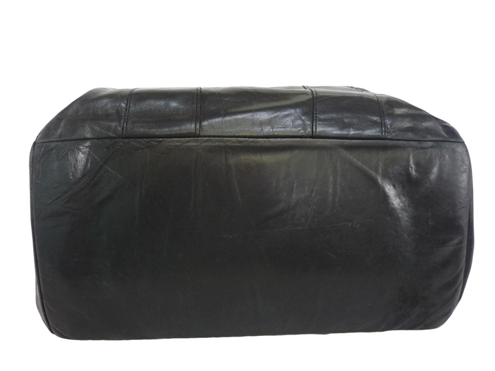 JAS M.B　ドラムバッグ/ボストンバッグ　バッグ