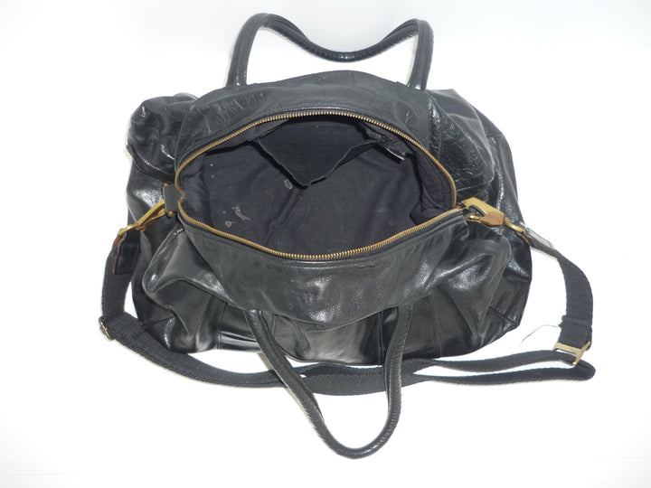 JAS M.B　ドラムバッグ/ボストンバッグ　バッグ