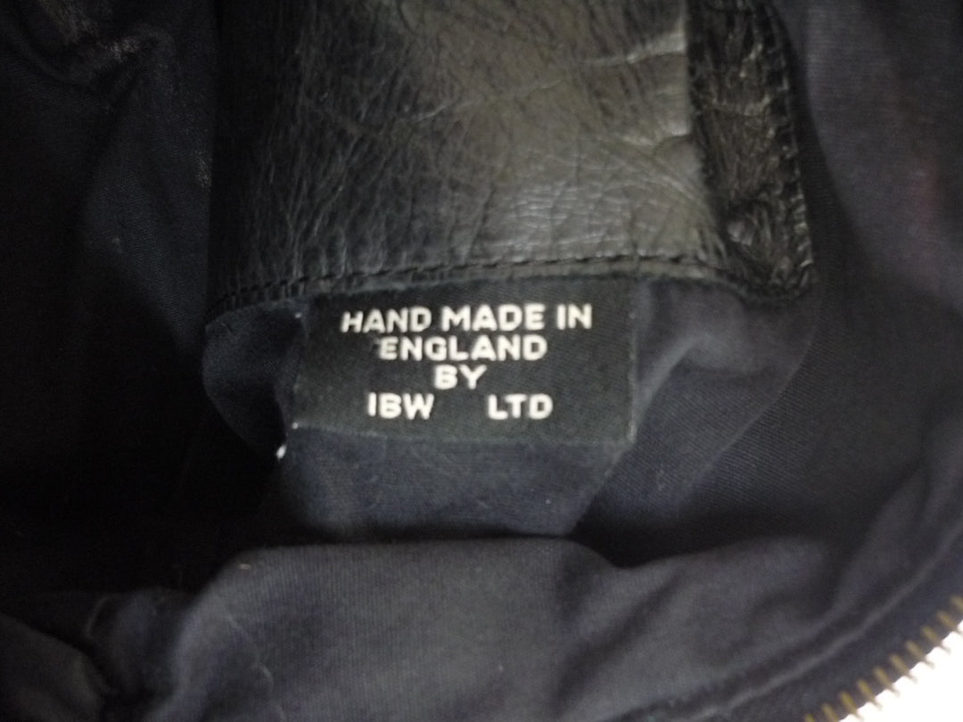 JAS M.B　ドラムバッグ/ボストンバッグ　バッグ