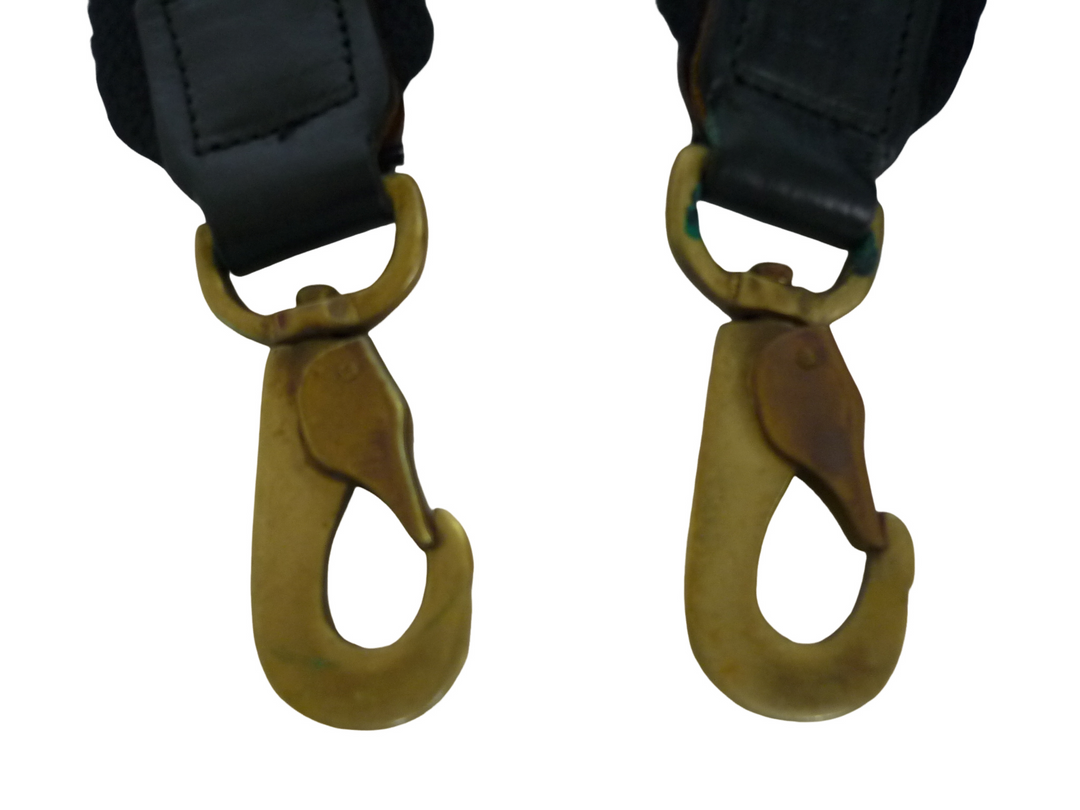 JAS M.B　ドラムバッグ/ボストンバッグ　バッグ