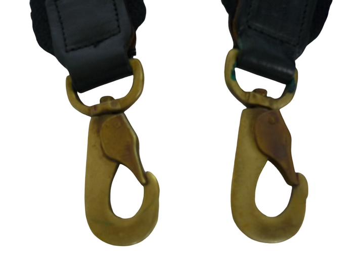 JAS M.B　ドラムバッグ/ボストンバッグ　バッグ