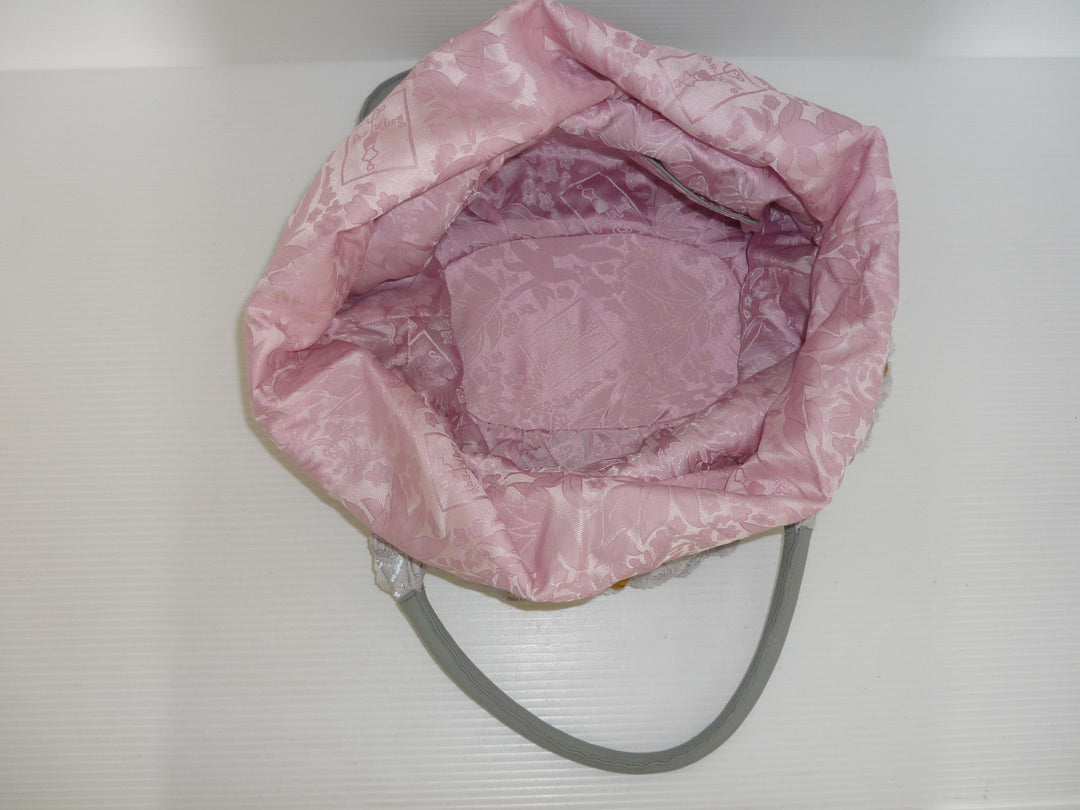 ipa-nima　ハンドバッグ/クラッチバッグ　バッグ