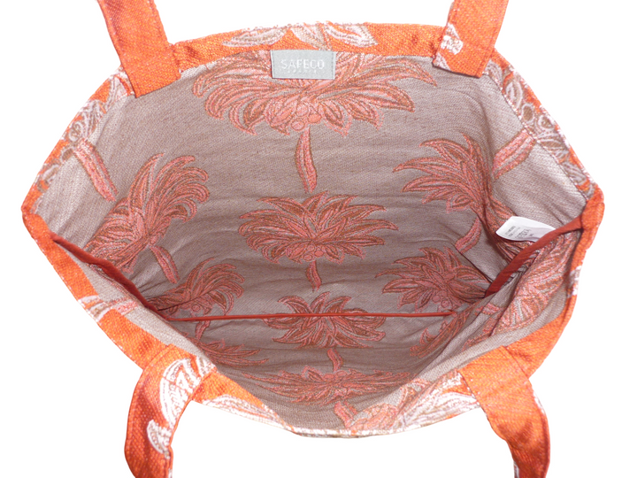 SAFECO　トートバッグ　バッグ