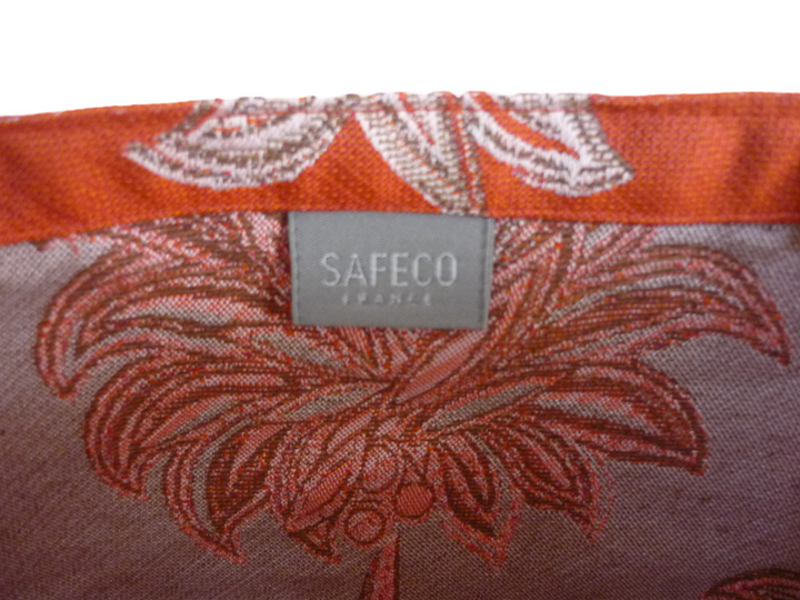 SAFECO　トートバッグ　バッグ