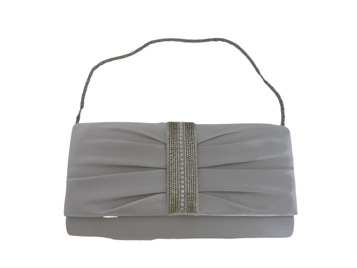 ブランド不明　ハンドバッグ/クラッチバッグ　バッグ