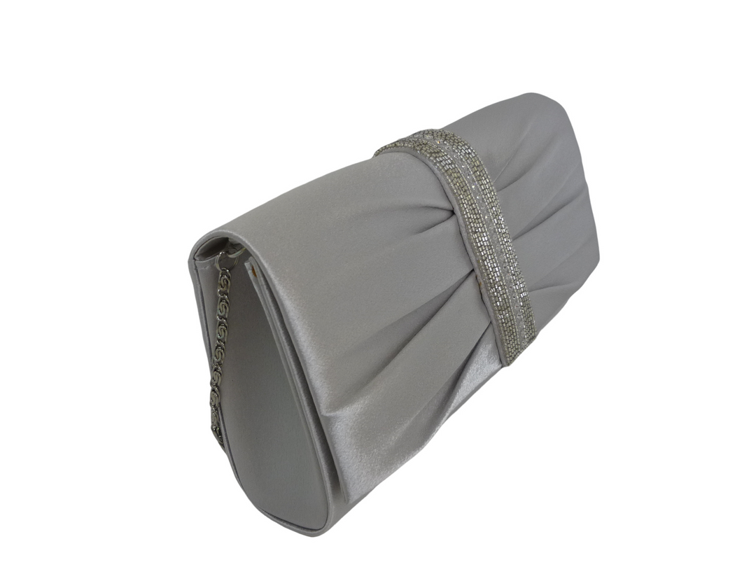 ブランド不明　ハンドバッグ/クラッチバッグ　バッグ